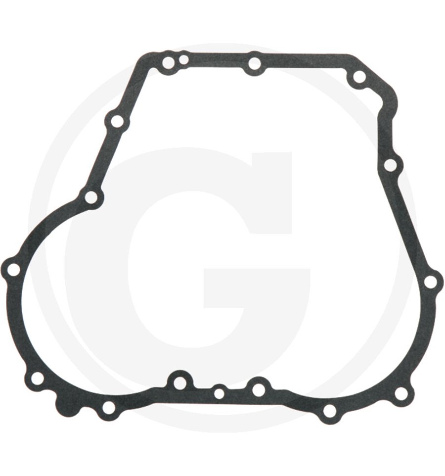 Vevhuspackning Kohler Courage 2004121-S