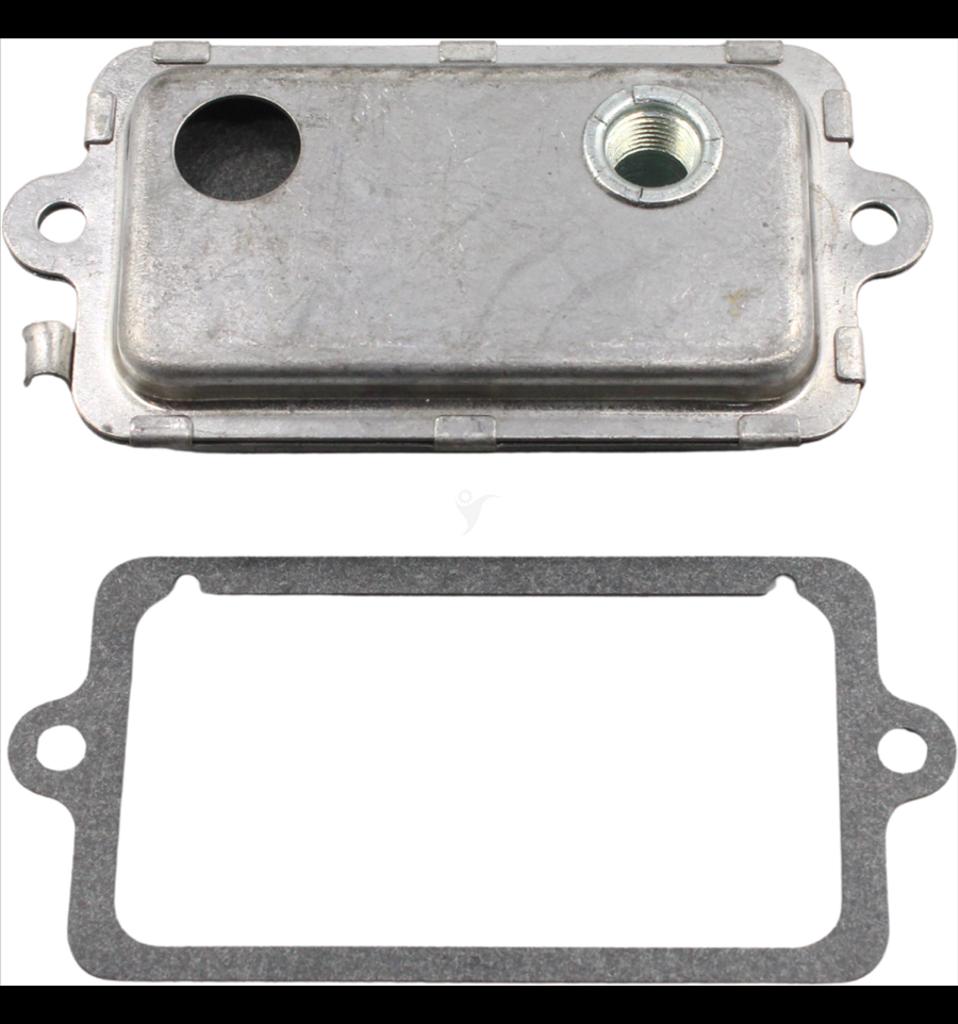 Vevhusventilation 495734