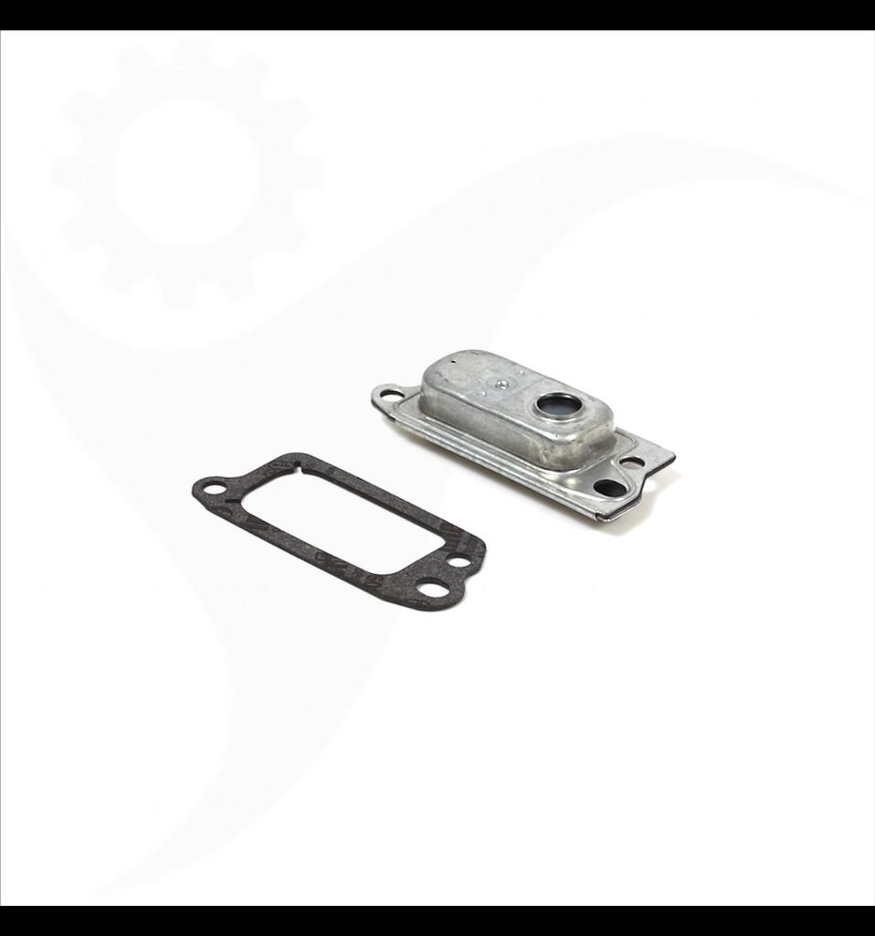 Vevhusventilation 590395