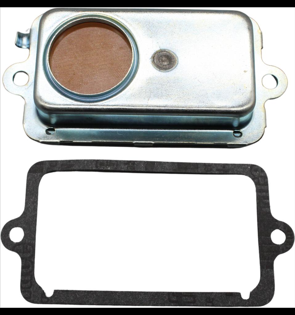 Vevhusventilationssats 495735