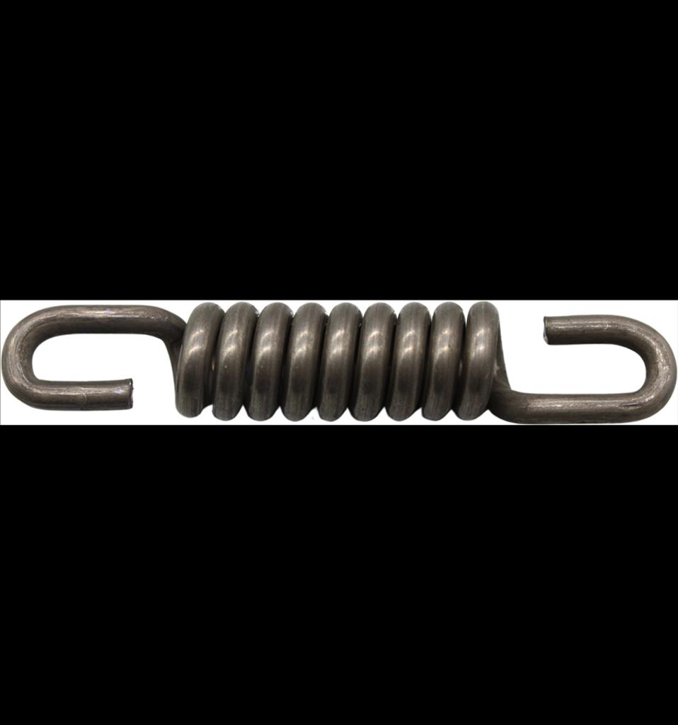 Vibrationsdämpare, fjäder 118800201/0