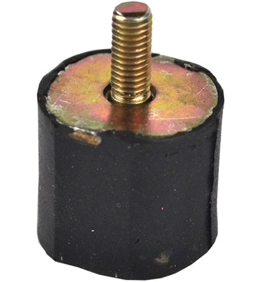Vibrationsdämpare Gummi Stihl MS200, MS200T, 010, 011, 012, 1116-790-9600