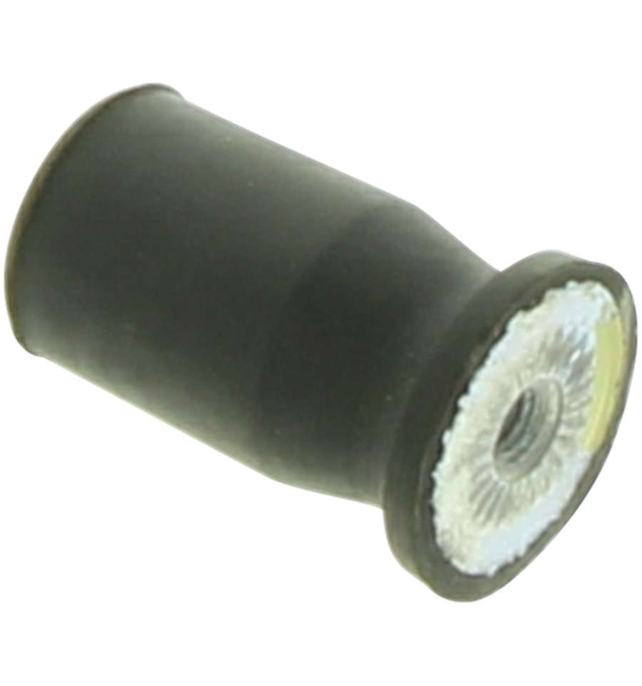 Vibrationsdämpare Hård, 257, 5018670-02