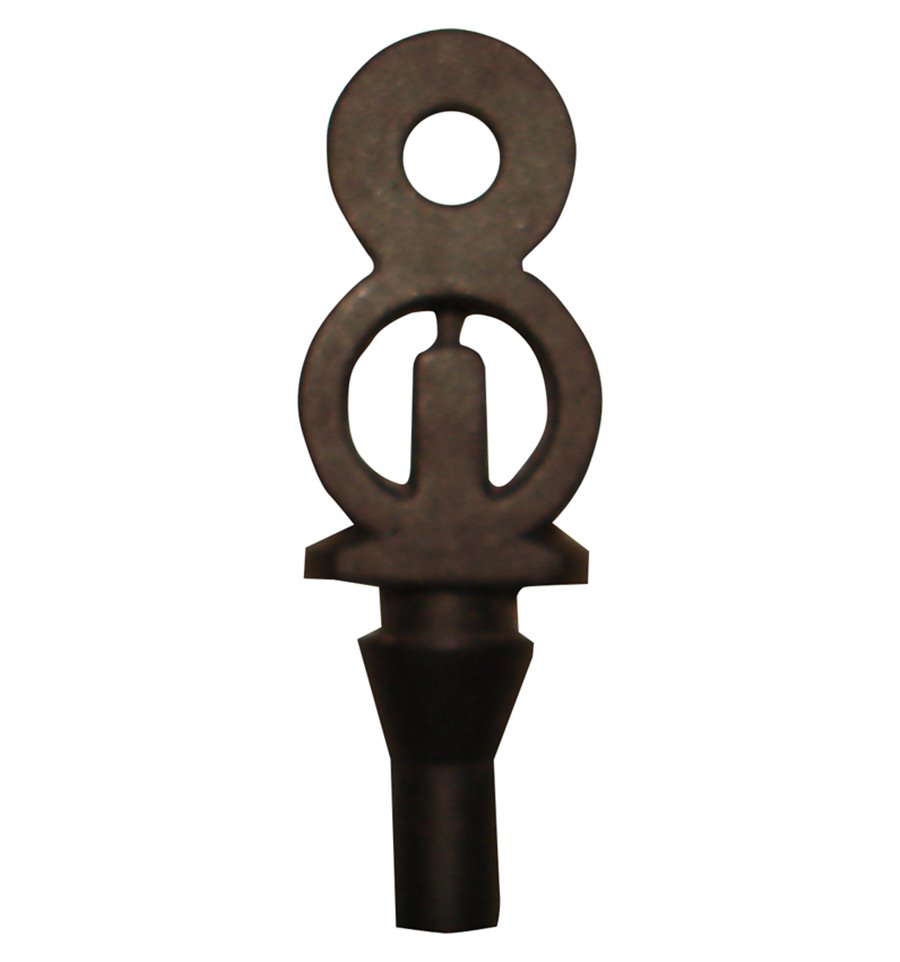 Vibrationsdämpare Husqvarna 340, 345, 350 ,357, 455, 5038693-01