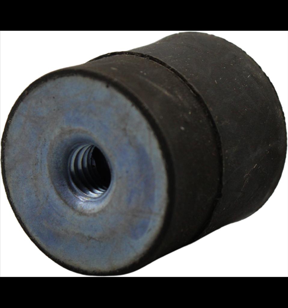 Vibrationsdämpare gummi, 5032964-01