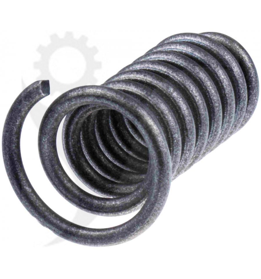 Vibrationsisolator, CS2050, CS2040, 45, 5060147-01