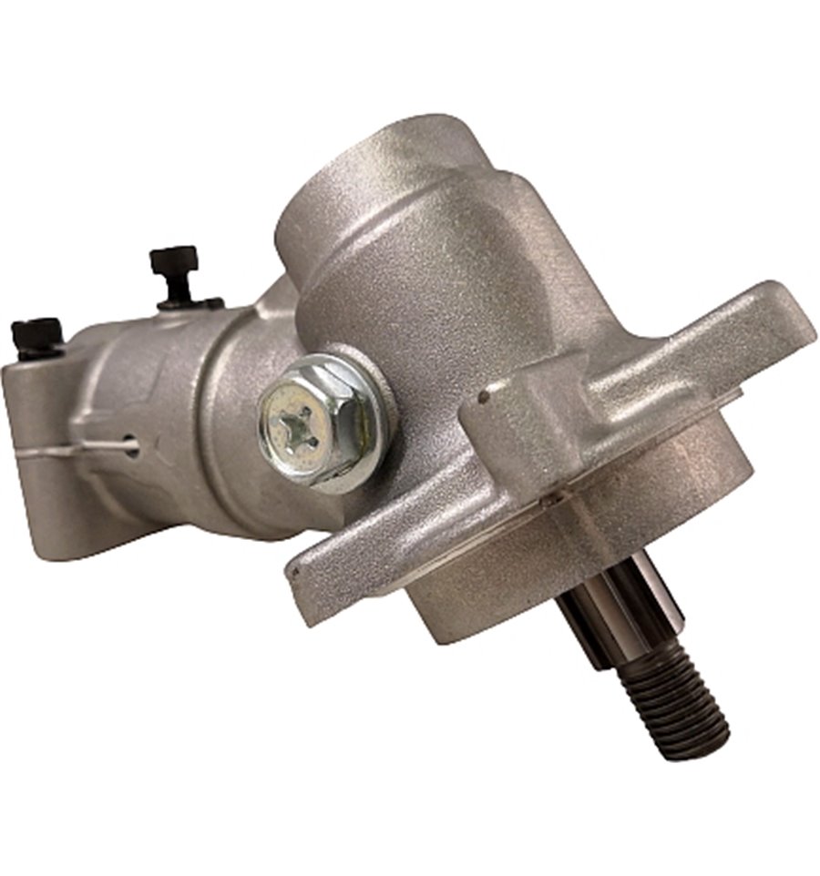 Vinkelväxel CG40 m.fl. 6688801