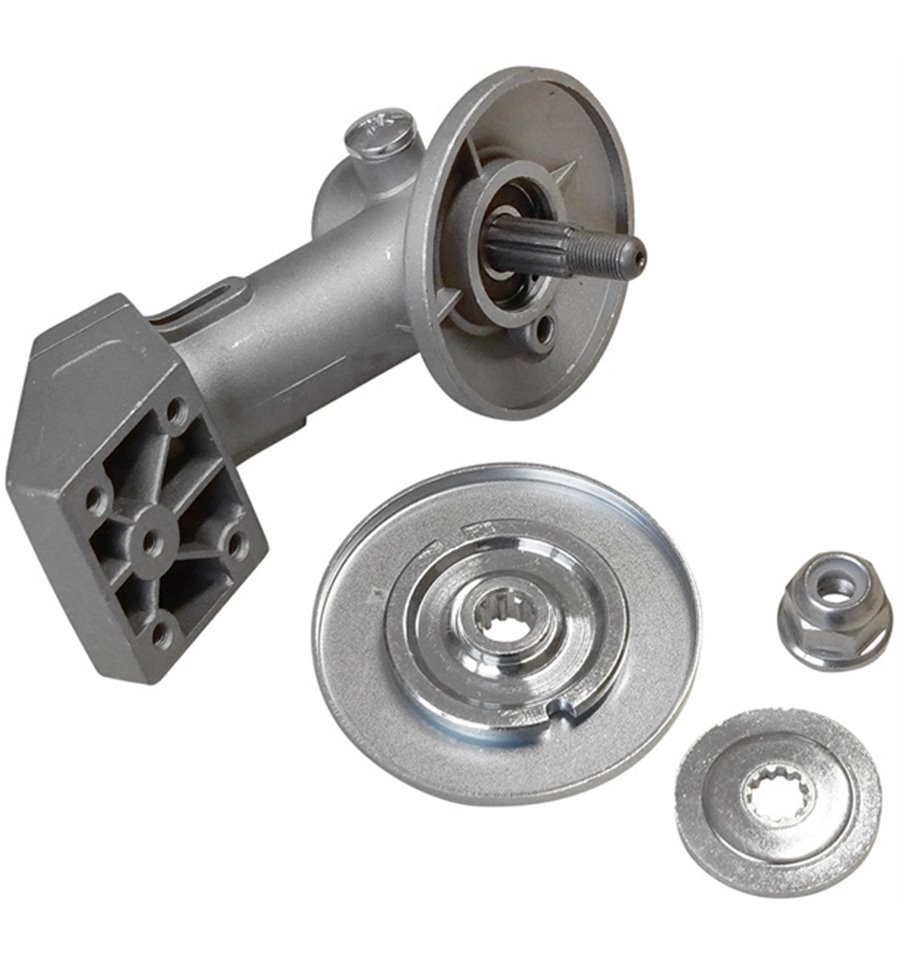 Vinkelväxel Stihl  FS80, FS85, FS120, FS200, FS250, 4137-640-0100