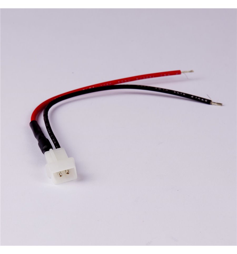 WIRE/CONN-ALTERNATOR 393456