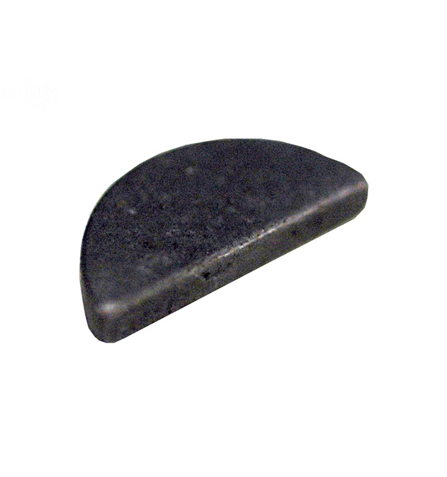 Woodruffkil 9,5x2,38mm, WK-212