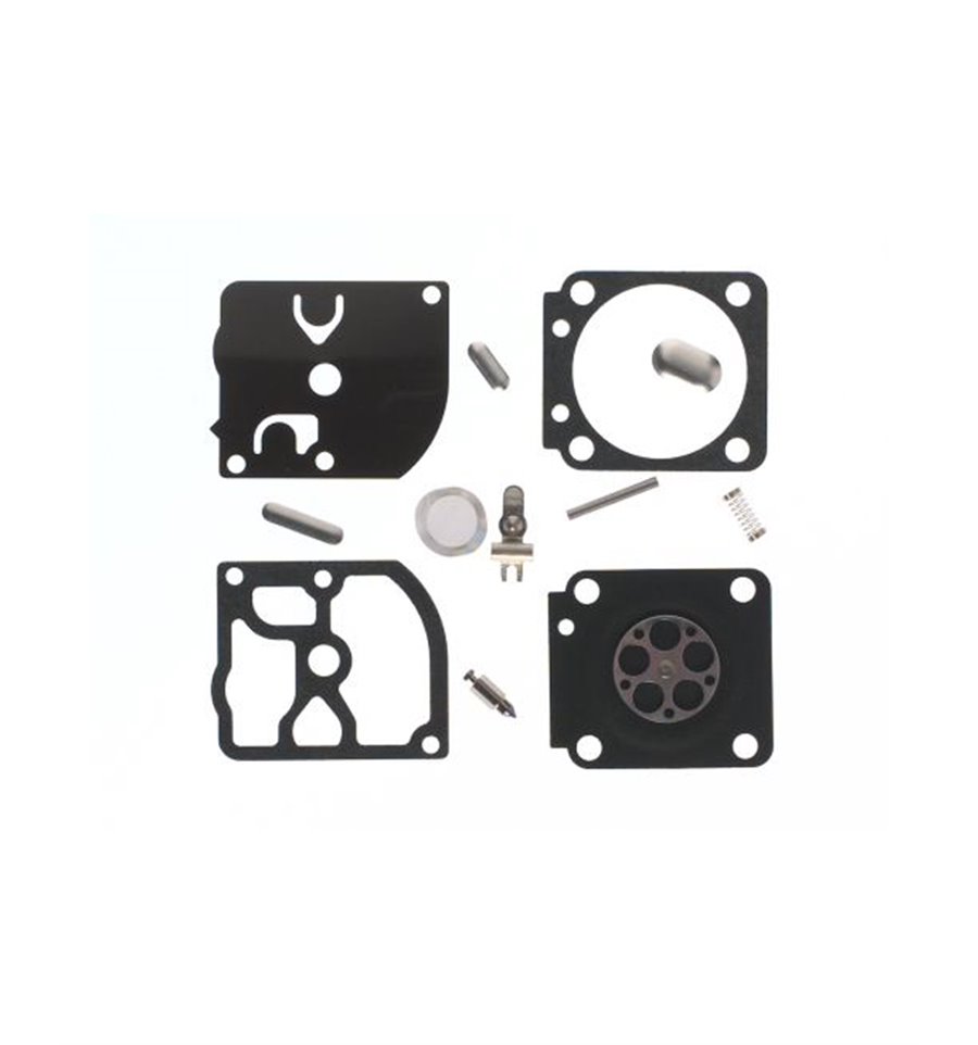 Reparationssats förgasare, Zama, RB-66