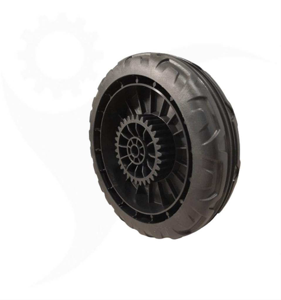 Hjul Partner, McCulloch m.fl. 5449167-02