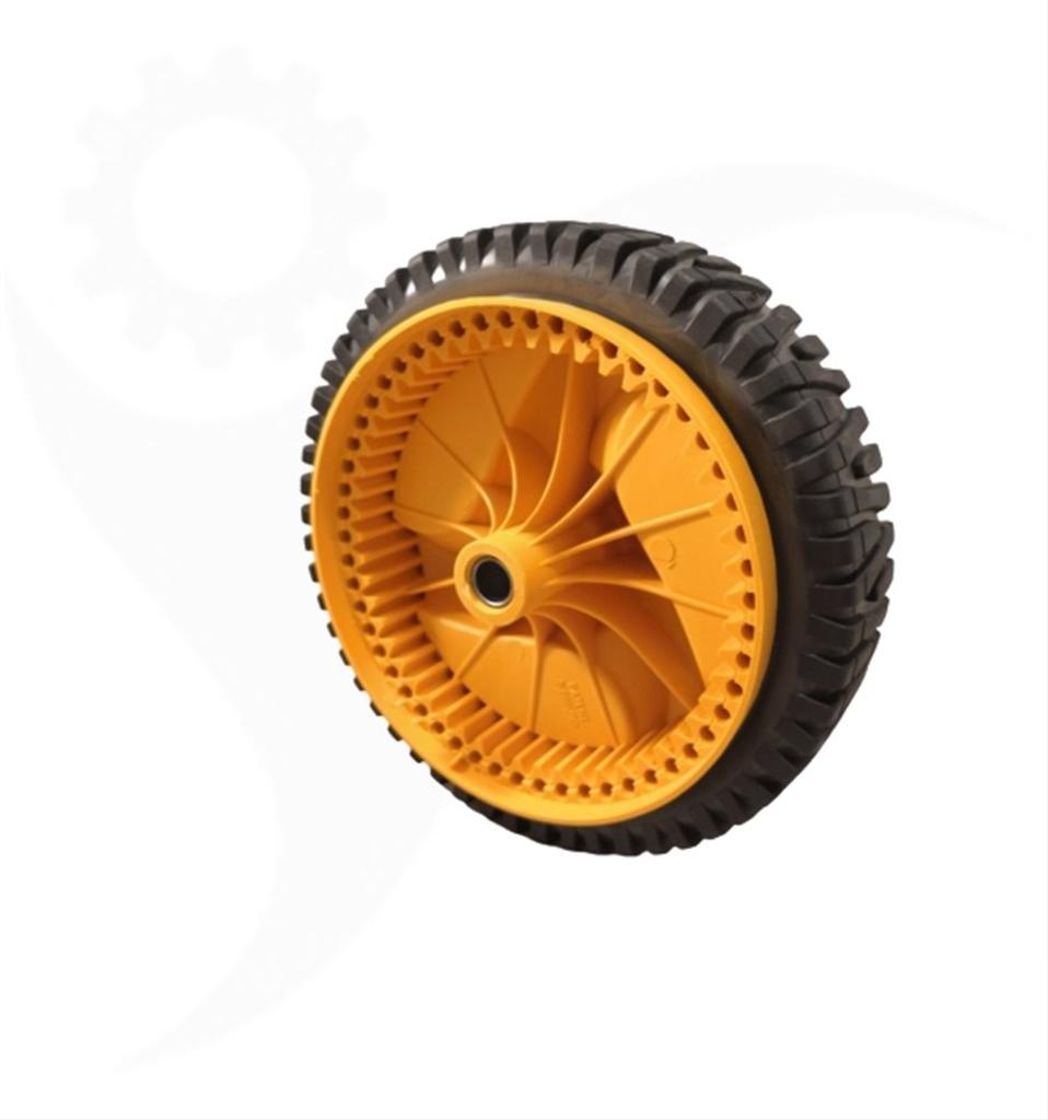 Framhjul McCulloch M6556, M7053D, Partner P5551, P6556 m.fl. 5837194-01