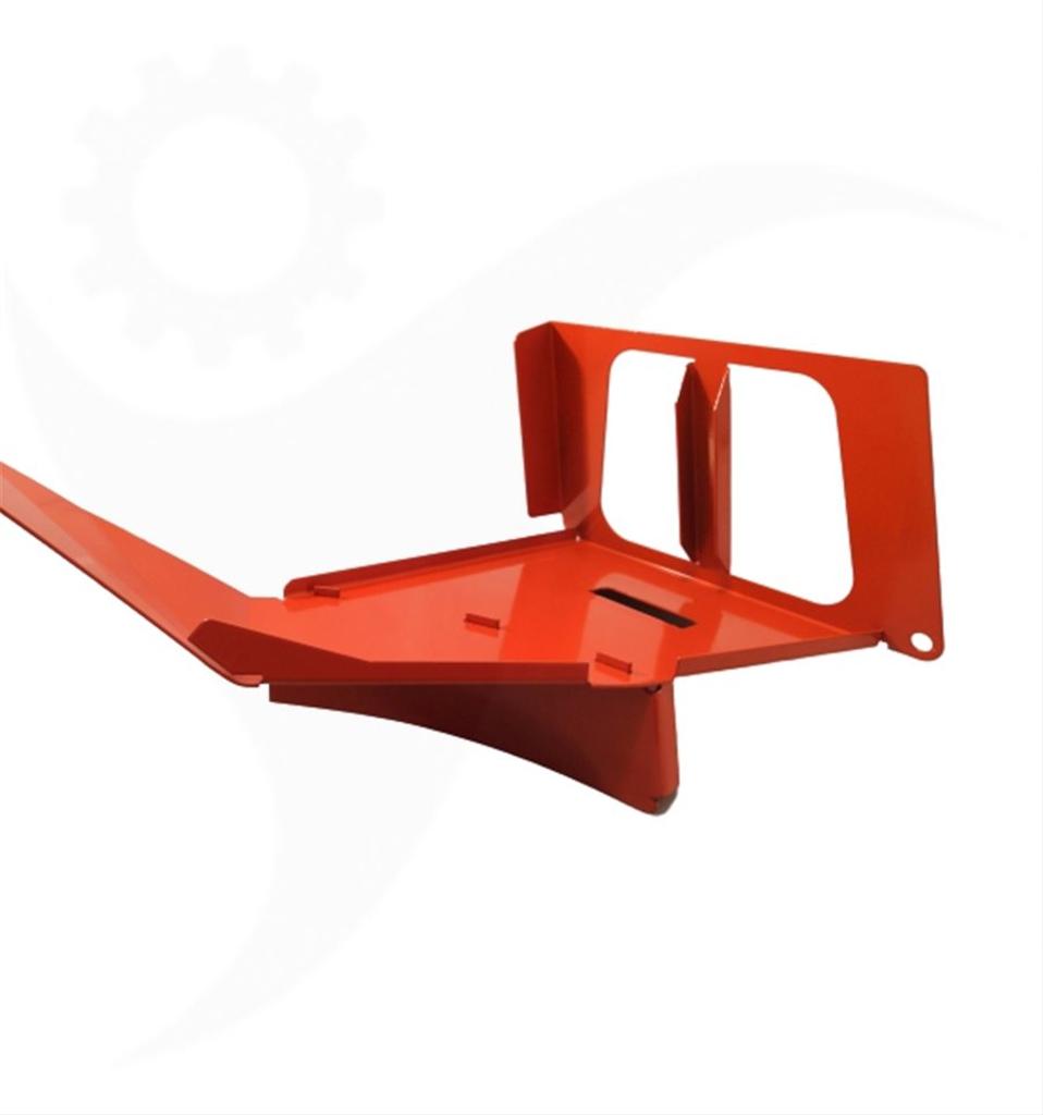 Mulcherplugg Cobra 5029456-02