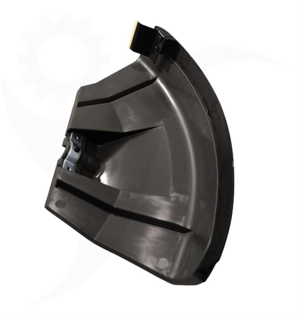 Grässkydd Komplett  SBC 232, 242, 252, 118803954/1