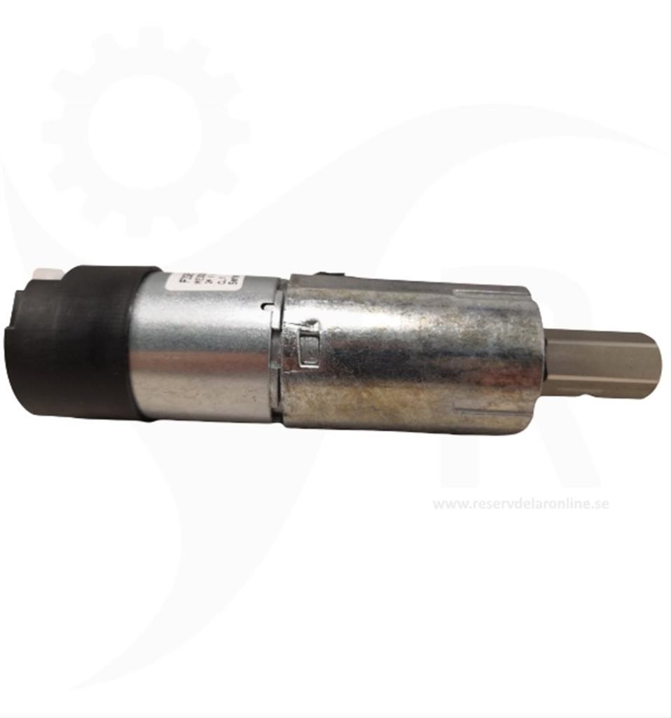 Hjulmotor Autoclip 125, 127, 325, 112600382/0