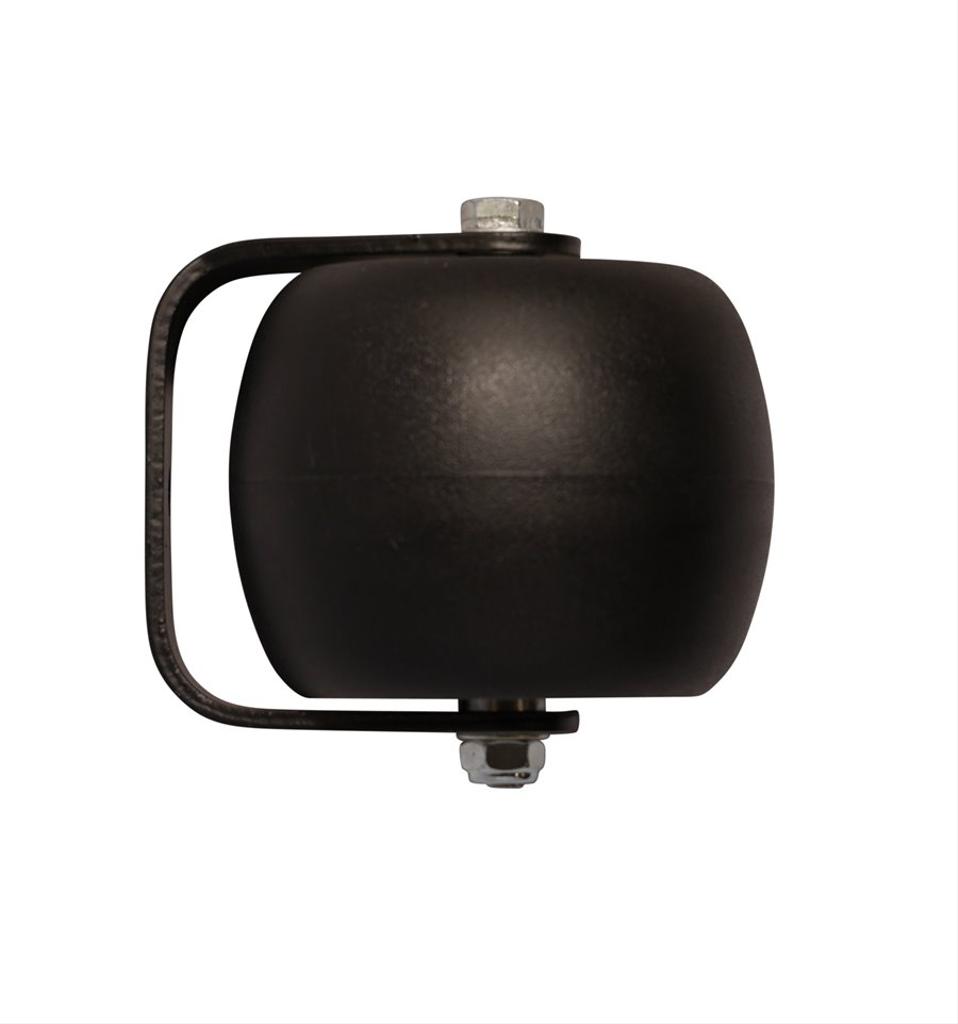 Kåphjul till klippdeck 110 Combi Pro, 125 Combi Pro 1134-5884-01