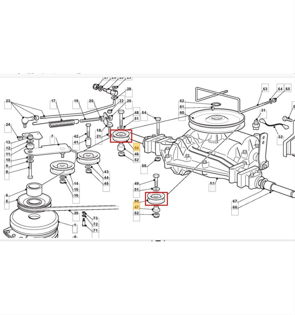Spännrulle Estate 125601588/0 