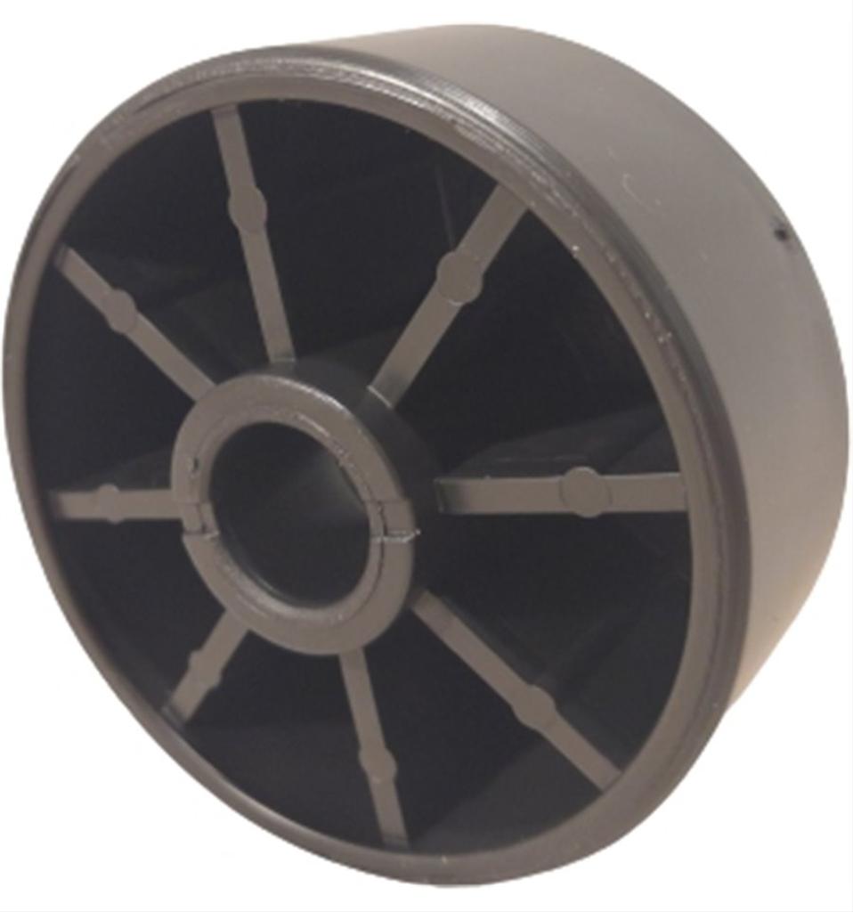 Stödhjul klippaggregat 110 Combi Pro, 125 Combi Pro m.fl. 1134-3434-01