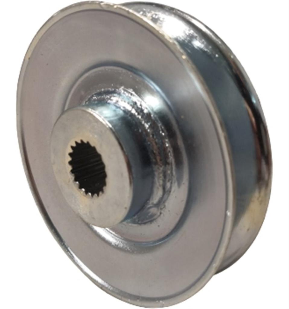 Remskiva transmission Park, Villa 1139-1484-01