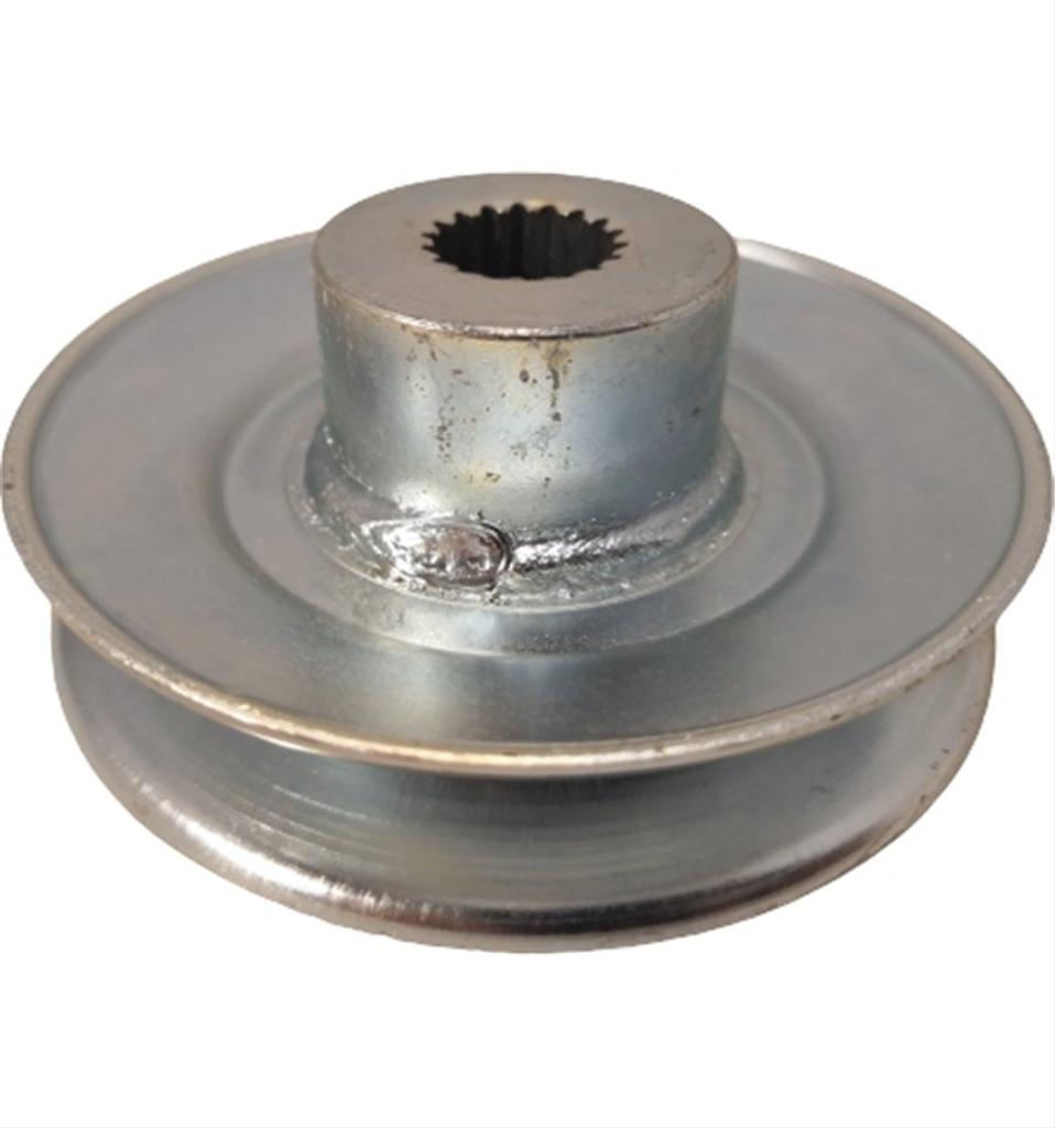 Remskiva Kanzaki transmission K46G, K574F/G, 1139-1469-01