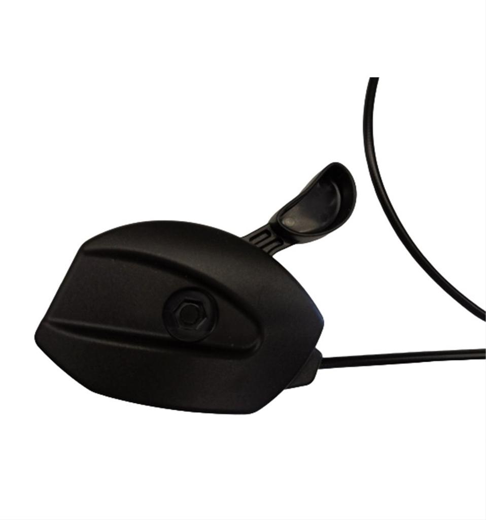 Gasreglage Combi 48 SQ BW, Combi 53 SQ BW m.fl. 181005502/1