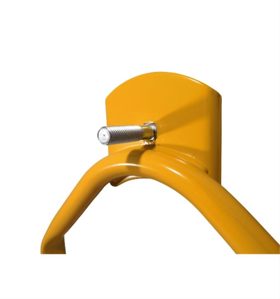 Handtag nedre Triumph, 5032795-03