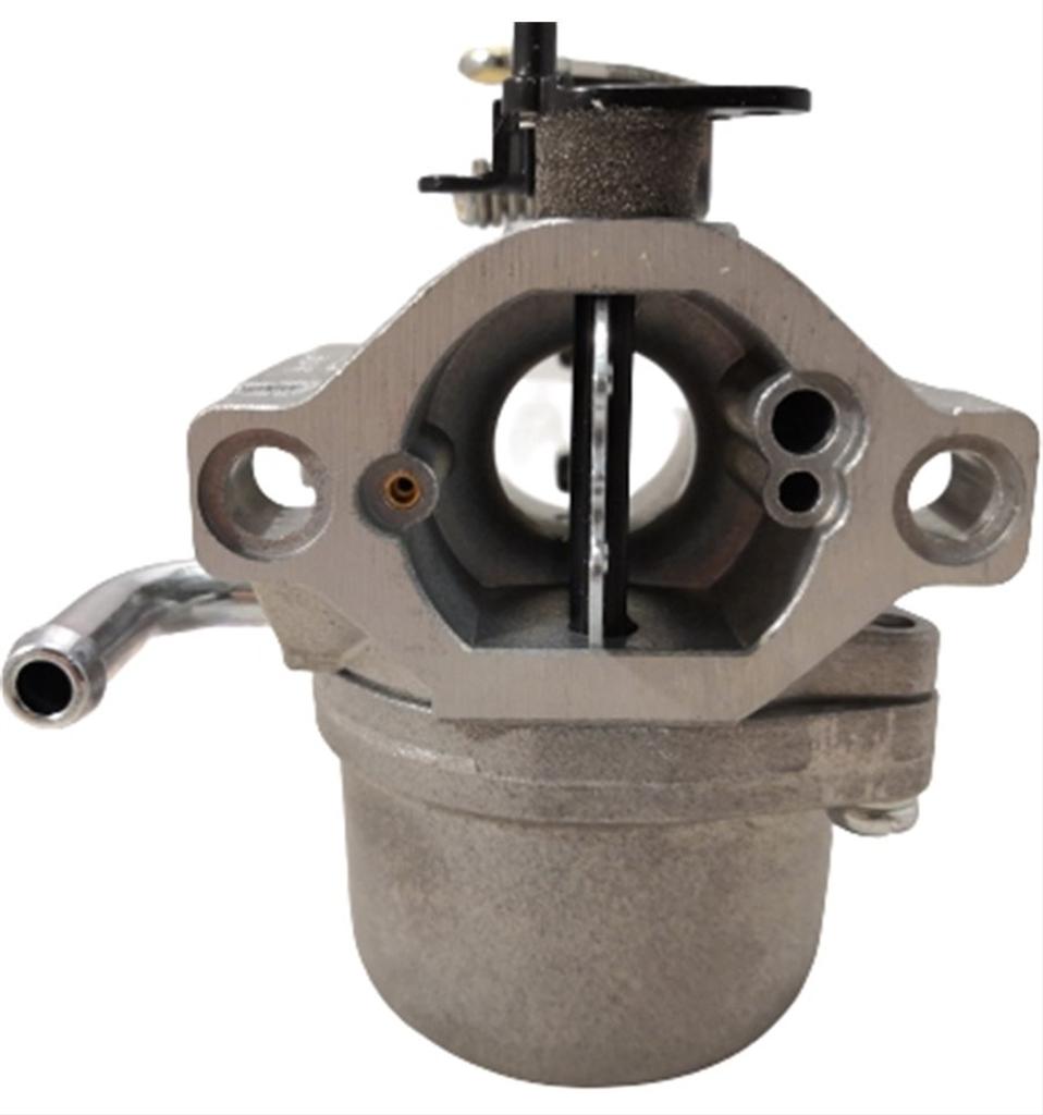 Förgasare NIKKI 593432