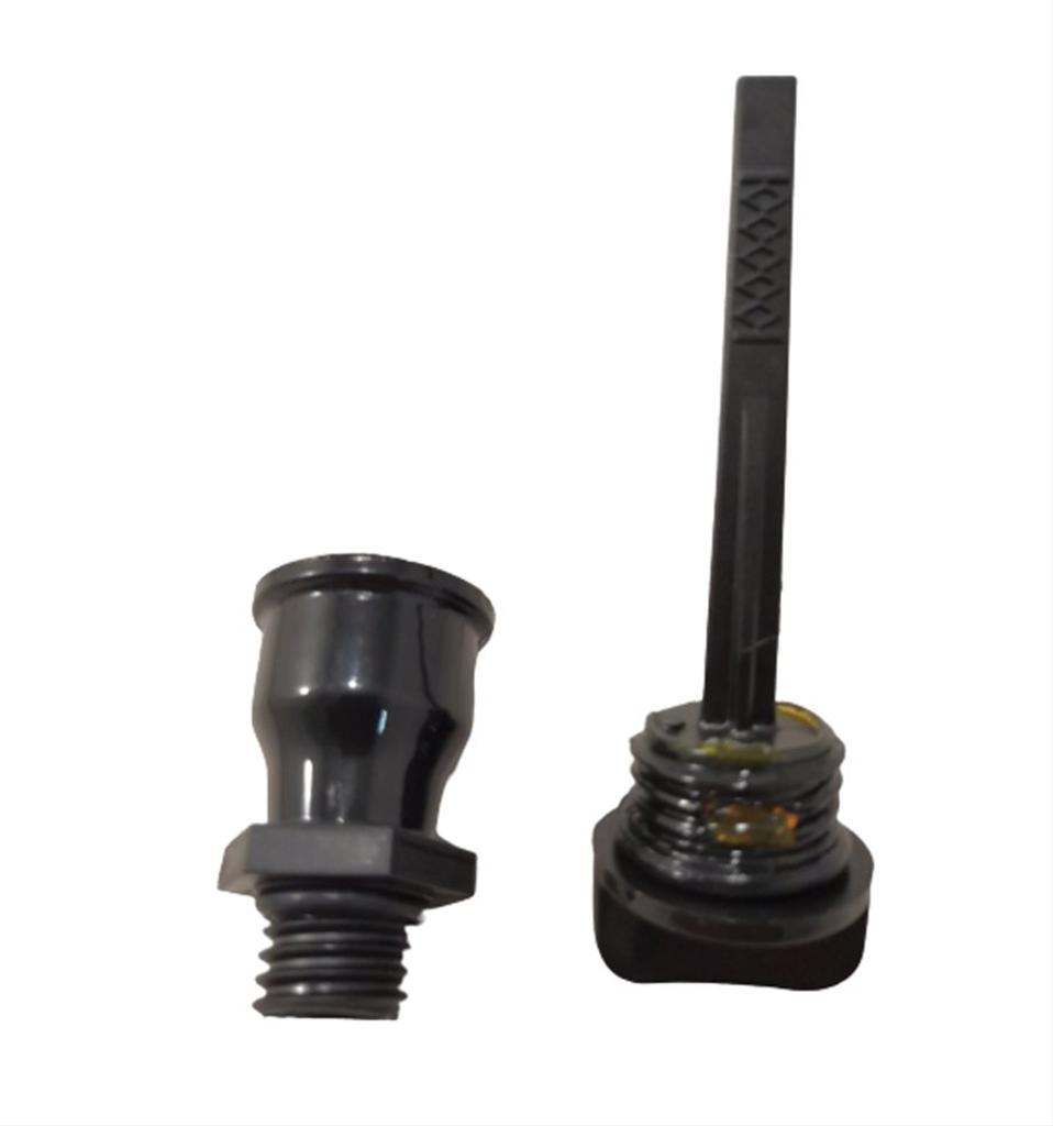 Oljesticka komplett ST45, 118550887/0