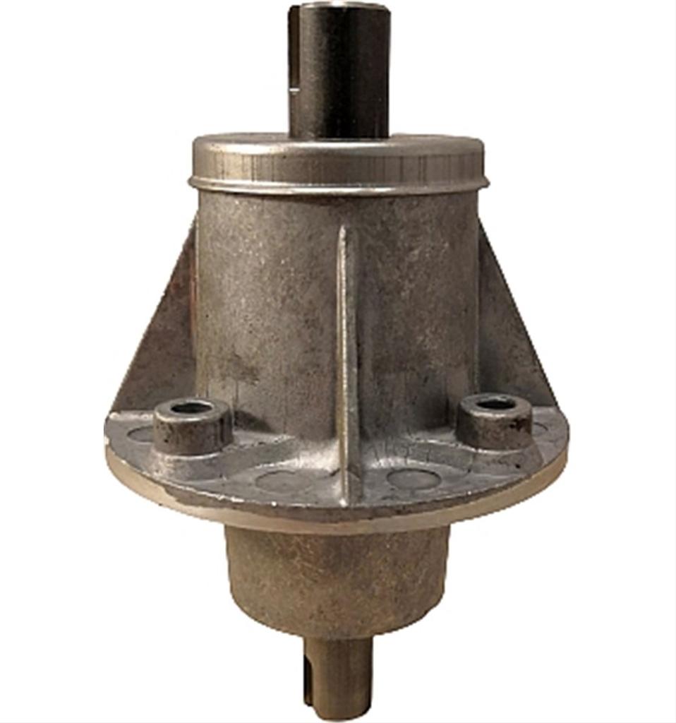 Lagerbox komplett Park 100M, 1134-2477-01