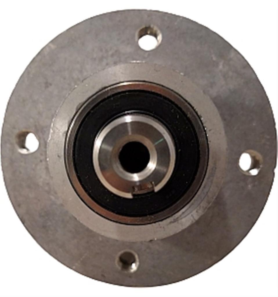 Lagerbox komplett Park 100M, 1134-2477-01