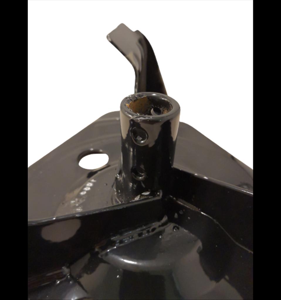 Fläkt Snow Crystal, Snow Cube, Snow Rise, ST3262 1811-2419-01