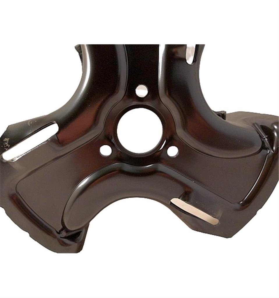 Fläkt Snow Fox 1812-2780-01