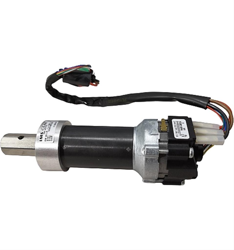 Hjulmotor Autoclip 225S, 228S, 230S, 112600338/0