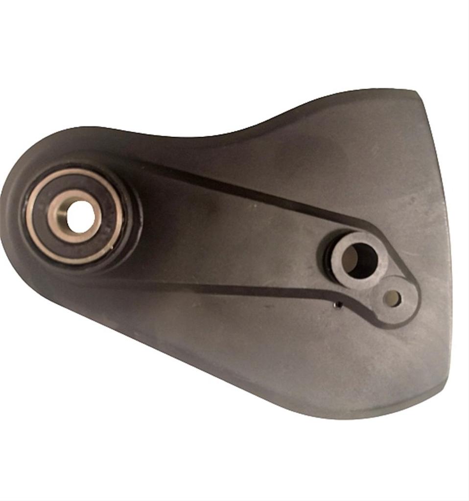 Växellådskåpa bakre Comet S, Excellent S m.fl. 5028799-01