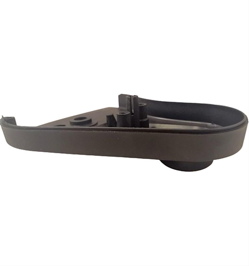 Växellådskåpa bakre Comet S, Excellent S m.fl. 5028799-01