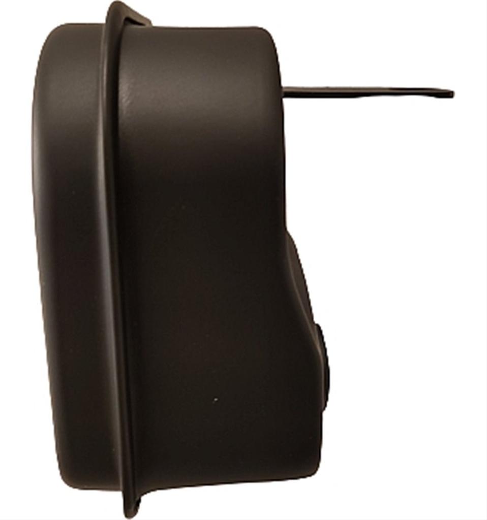 Ljuddämpare Tecumseh H80, HM80, HM100, TVM170 m.fl.  33280A, 34185B