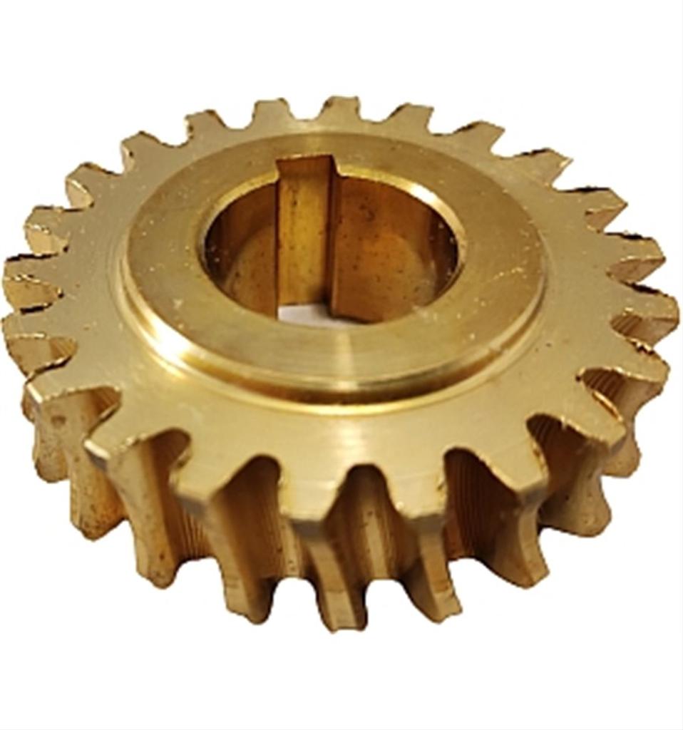 Snäckdrev Blizzard, Master, Storm, 1812-0862-01