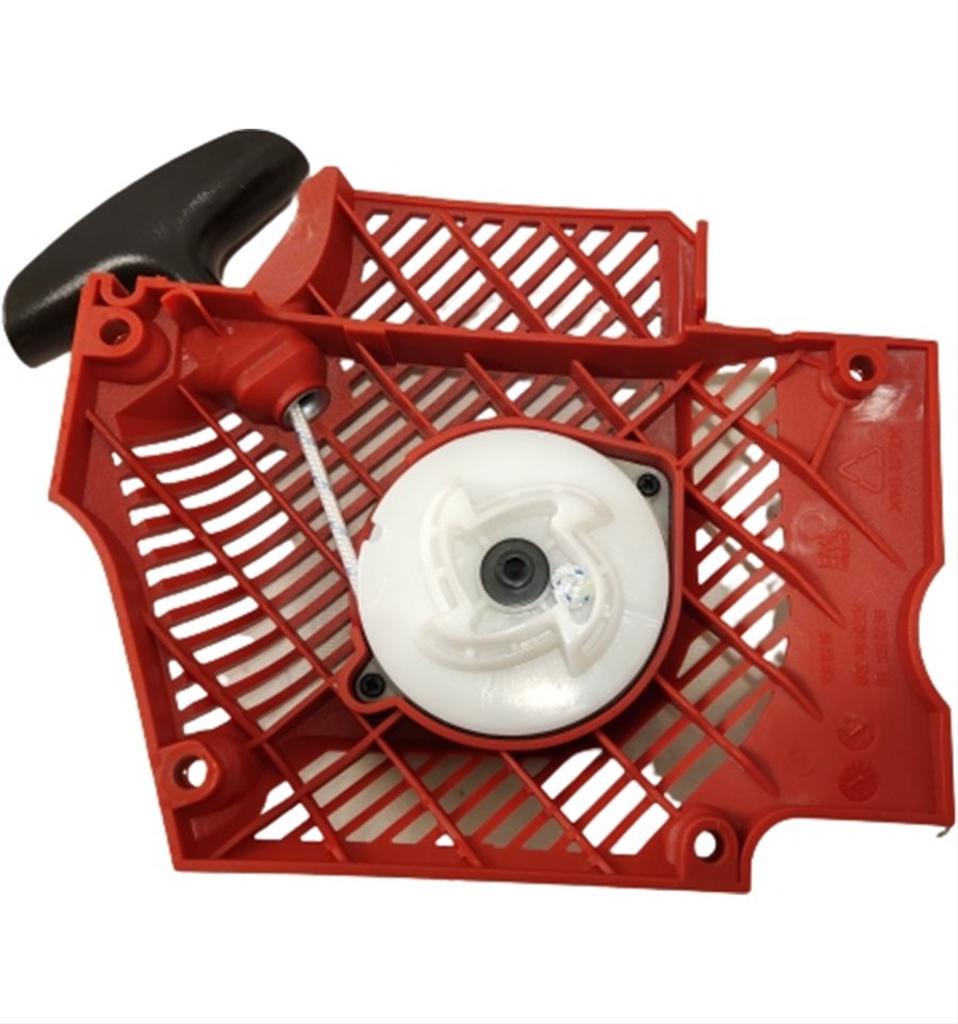 Startapparat komplett CS2140, CS2145, CS2150, 5039958-02