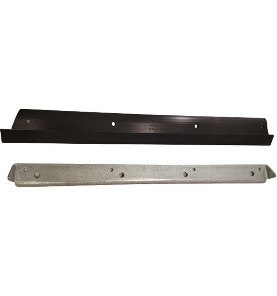 Rotorblad komplett Snow Prisma, 1812-2853-01