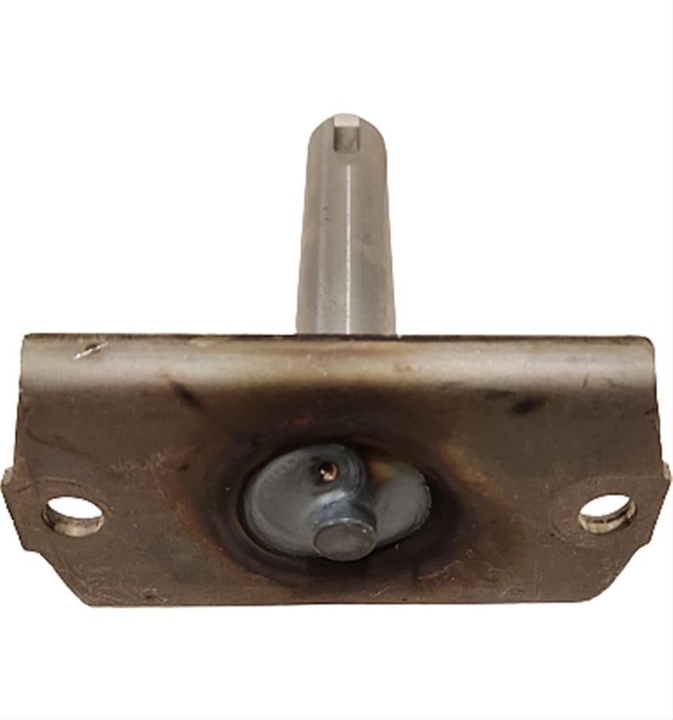 Knivaxel Park 107M HD, 1134-5126-01