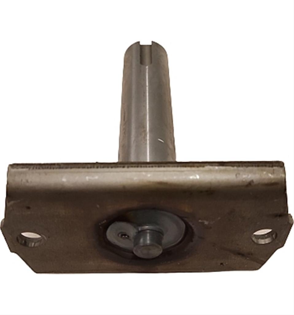 Knivaxel Park 125 Combi Pro, Park 110 Combi Pro 1134-5401-01