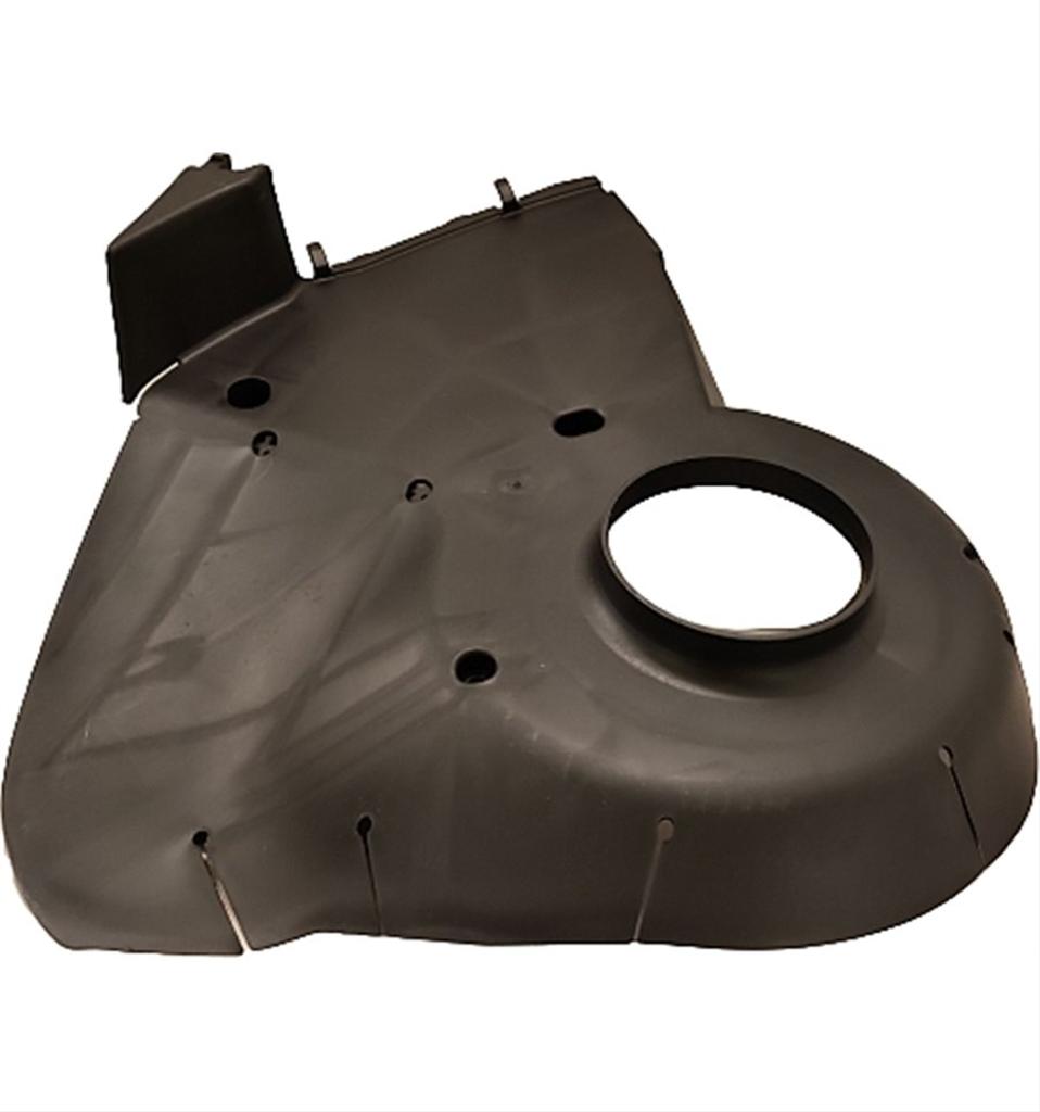 Remskydd Turbo 53 Combi,322060197/3