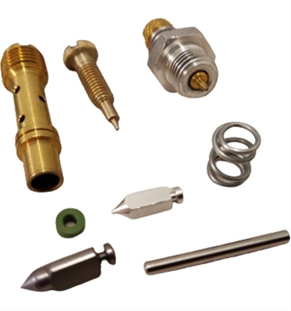 Rep. sats förgasare 394698