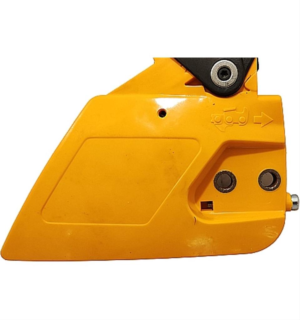 Kedjebroms komplett Partner 5451399-01