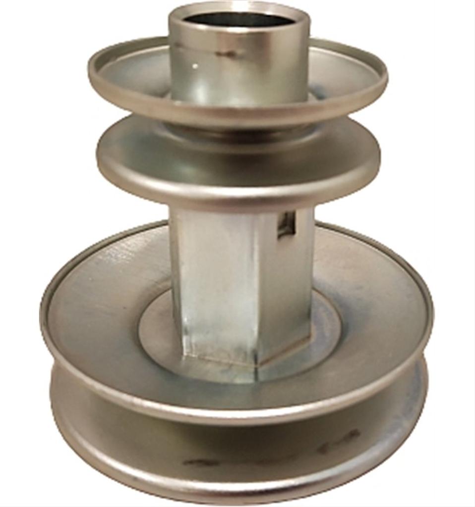 Motorremskiva Snow Blizzard, Fox, Storm, King, 1812-1719-01