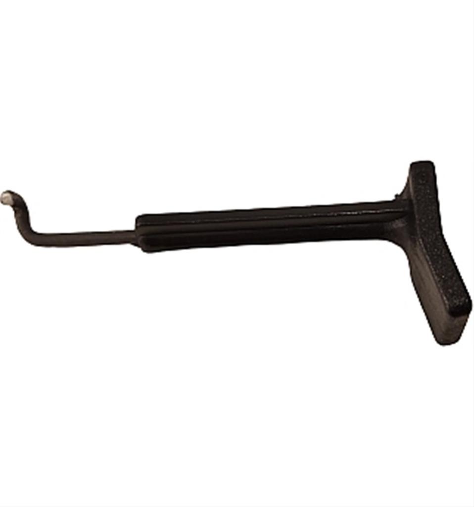 Chokereglage Jonsered, Husqvarna 5031851-01