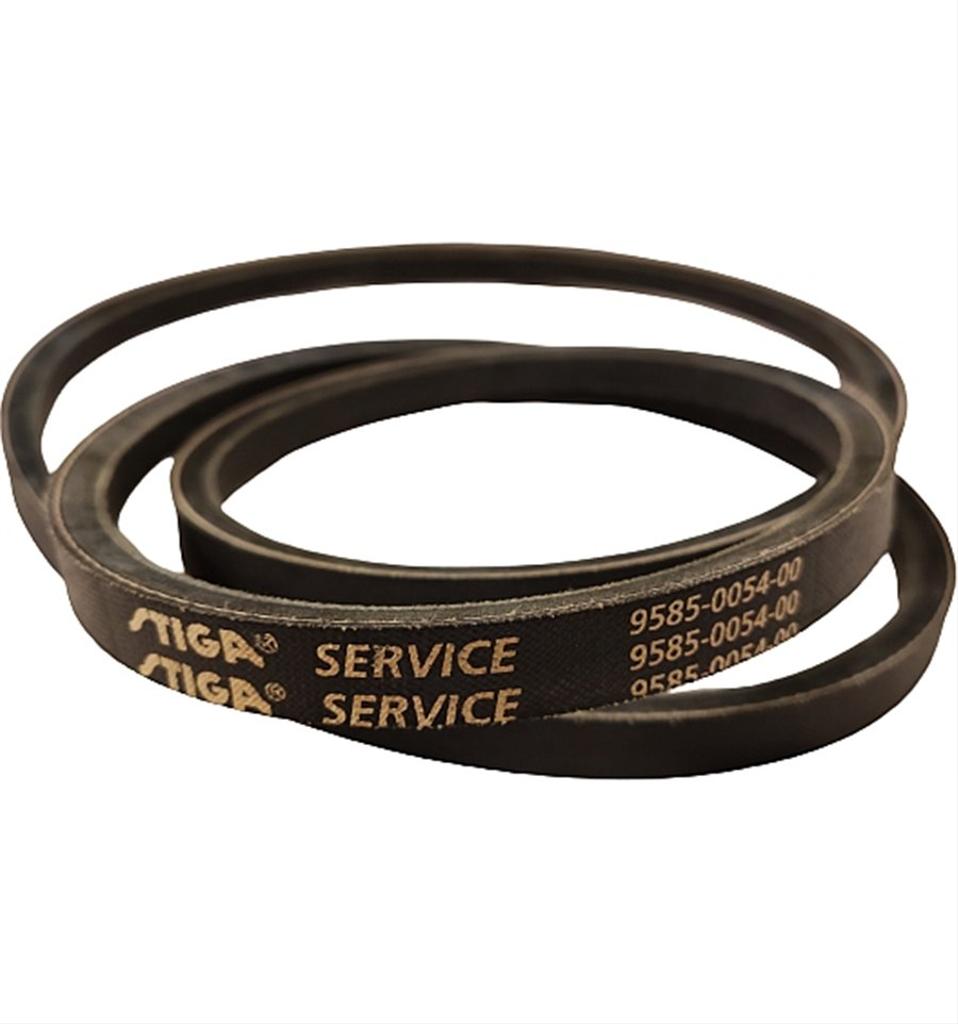 Drivrem Park 100B, Park 12, 16, 2002, 1134-9011-01