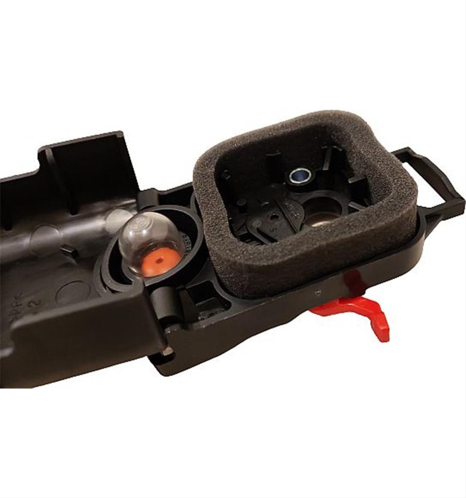 Luftfilterlock Hitachi CG27EAP, CG22EAB, 6696549