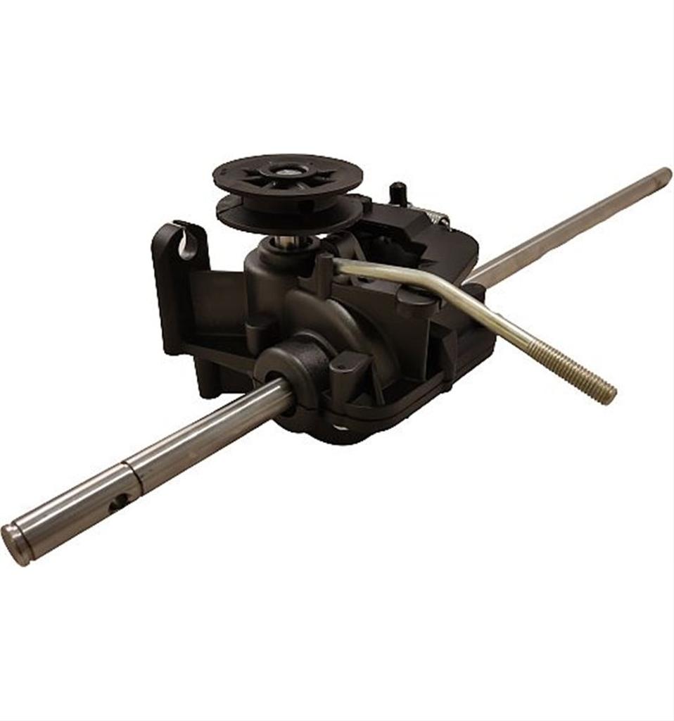 Transmission Combi 48S 181003092/0